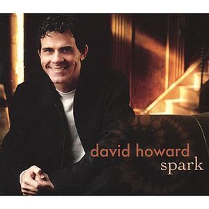 David Howard - Spark  CD